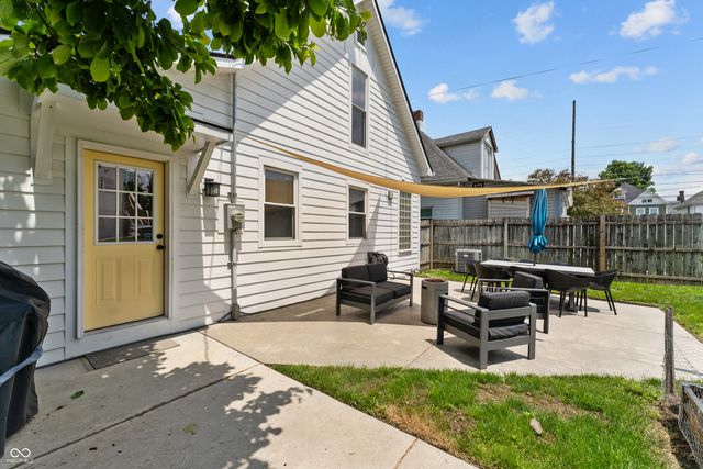 1627 Pleasant Street, Indianapolis, IN 46203