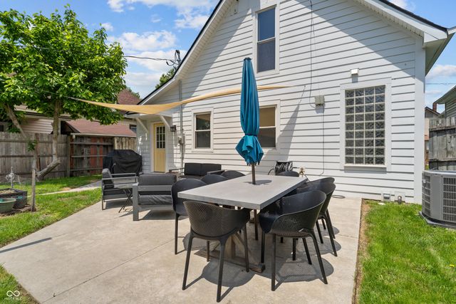 1627 Pleasant Street, Indianapolis, IN 46203