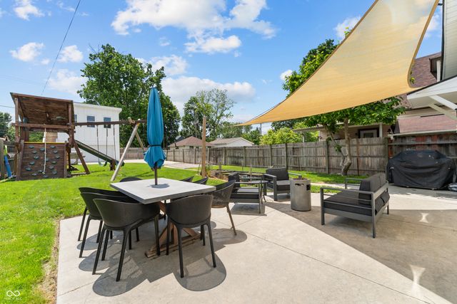 1627 Pleasant Street, Indianapolis, IN 46203