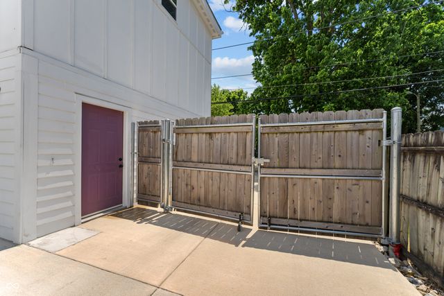 1627 Pleasant Street, Indianapolis, IN 46203