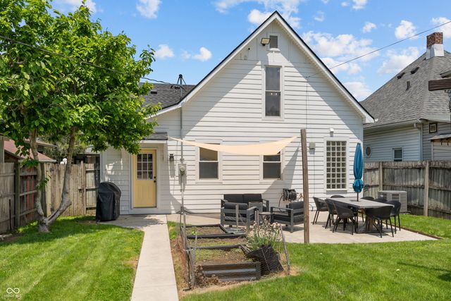 1627 Pleasant Street, Indianapolis, IN 46203