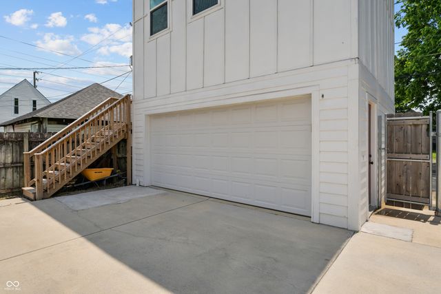 1627 Pleasant Street, Indianapolis, IN 46203