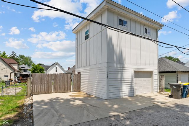 1627 Pleasant Street, Indianapolis, IN 46203