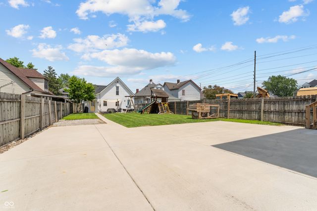 1627 Pleasant Street, Indianapolis, IN 46203