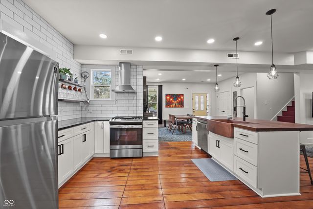 1627 Pleasant Street, Indianapolis, IN 46203