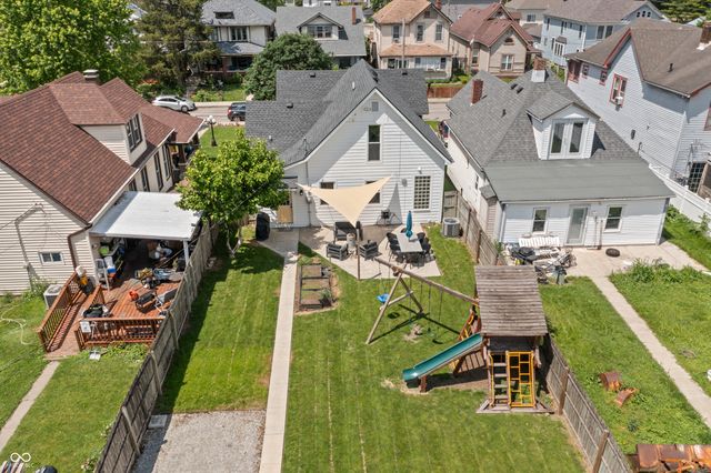 1627 Pleasant Street, Indianapolis, IN 46203