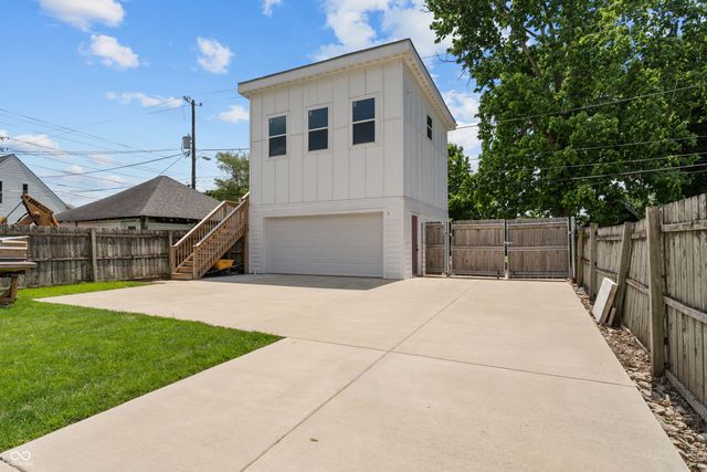 1627 Pleasant Street, Indianapolis, IN 46203