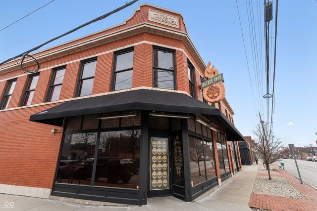 1627 Pleasant Street, Indianapolis, IN 46203