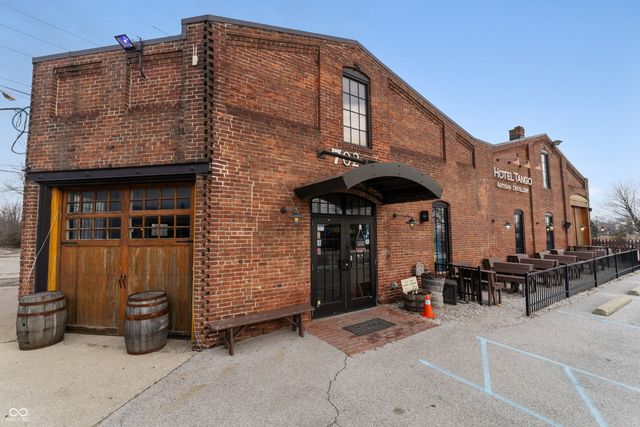 1627 Pleasant Street, Indianapolis, IN 46203