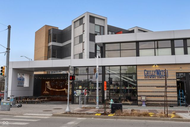 1627 Pleasant Street, Indianapolis, IN 46203