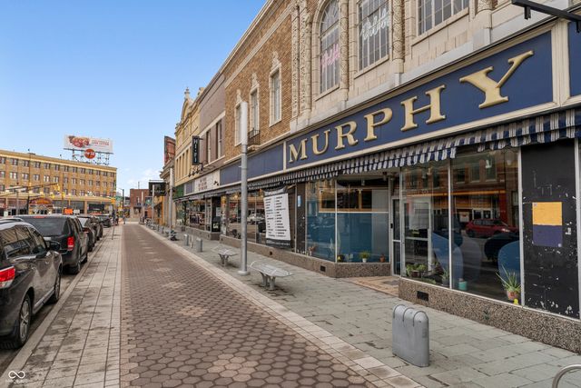 1627 Pleasant Street, Indianapolis, IN 46203