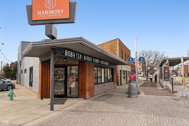 1627 Pleasant Street, Indianapolis, IN 46203