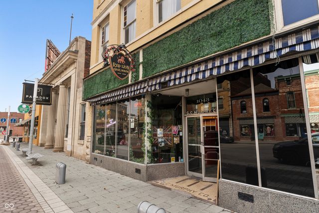 1627 Pleasant Street, Indianapolis, IN 46203