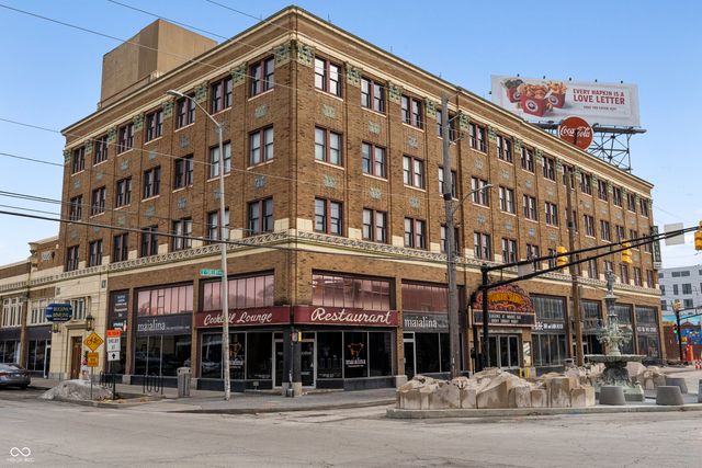 1627 Pleasant Street, Indianapolis, IN 46203