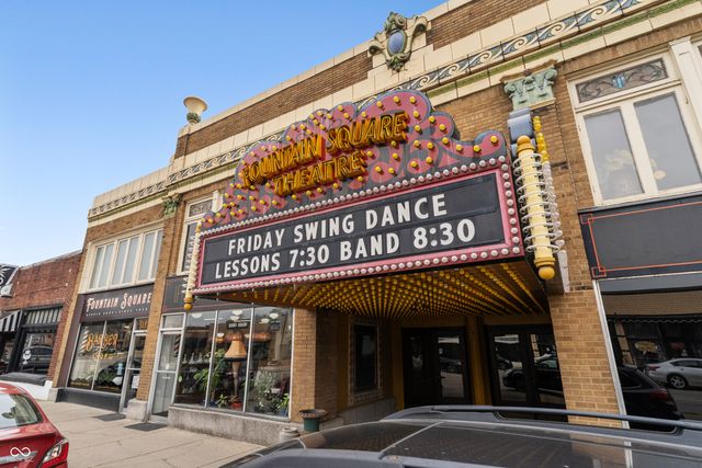 1627 Pleasant Street, Indianapolis, IN 46203