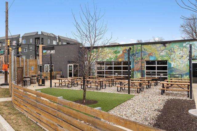 1627 Pleasant Street, Indianapolis, IN 46203