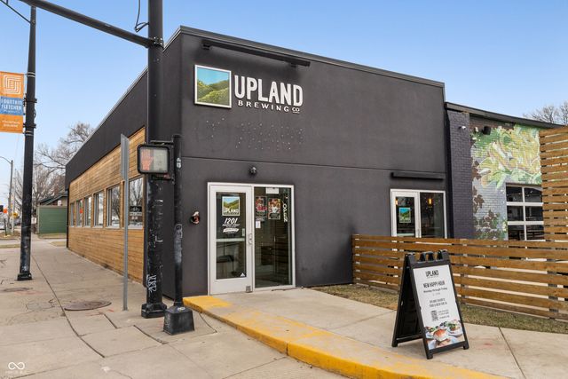 1627 Pleasant Street, Indianapolis, IN 46203