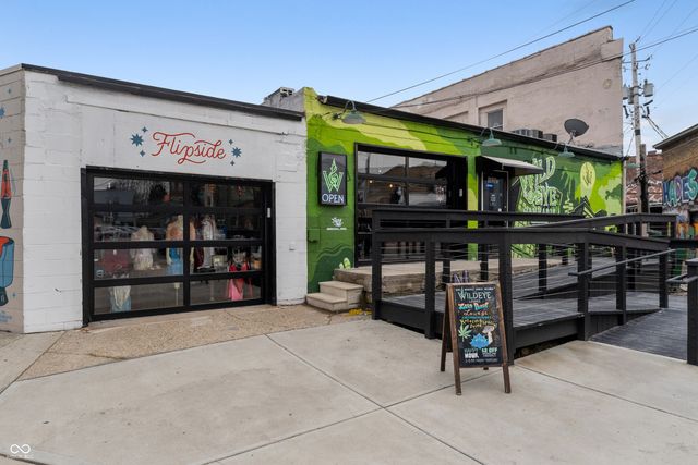 1627 Pleasant Street, Indianapolis, IN 46203