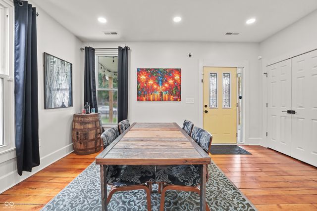 1627 Pleasant Street, Indianapolis, IN 46203