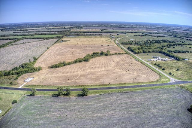 TBD SH 34 @ FM 1566, Wolfe City, TX 75496