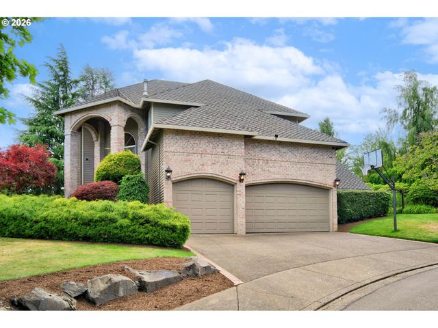 13643 Sw CHARLESTON Ln, Portland, OR 97224