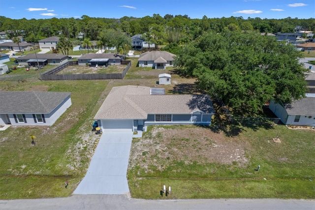 287 Trilby Road SW, Palm Bay, FL 32908