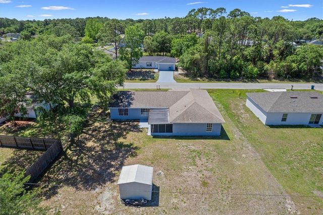 287 Trilby Road SW, Palm Bay, FL 32908
