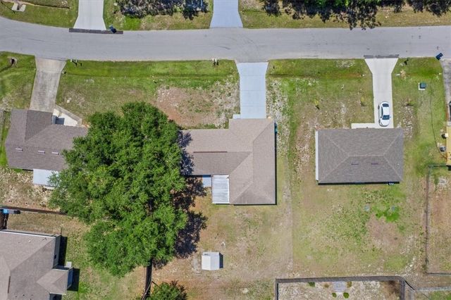 287 Trilby Road SW, Palm Bay, FL 32908