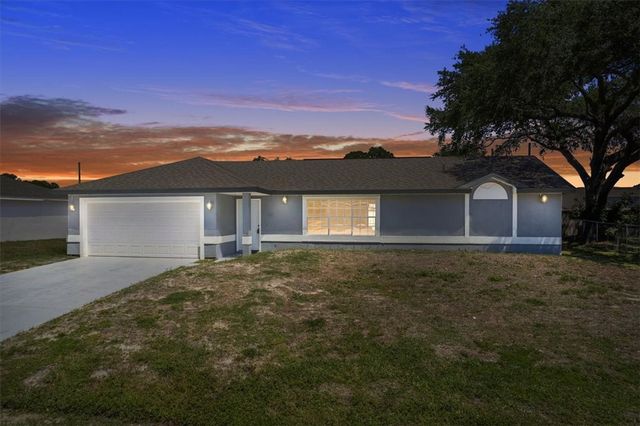 287 Trilby Road SW, Palm Bay, FL 32908