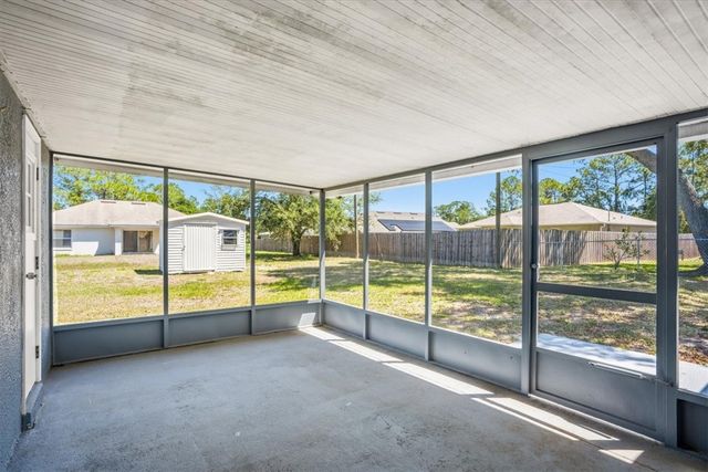 287 Trilby Road SW, Palm Bay, FL 32908