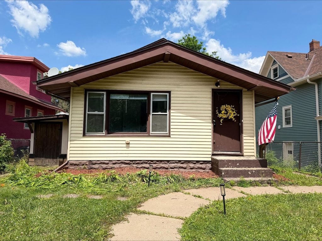 1173 Mclean Avenue, Saint Paul, MN 55106 — photo 2