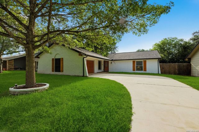 12710 La Quinta, San Antonio, TX 78233