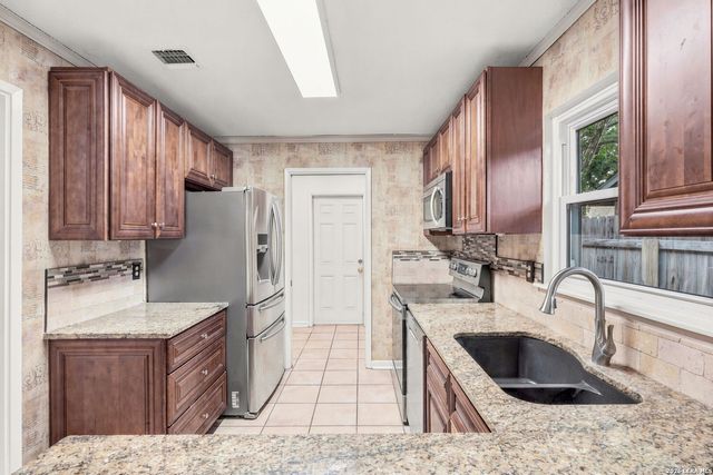 12710 La Quinta, San Antonio, TX 78233