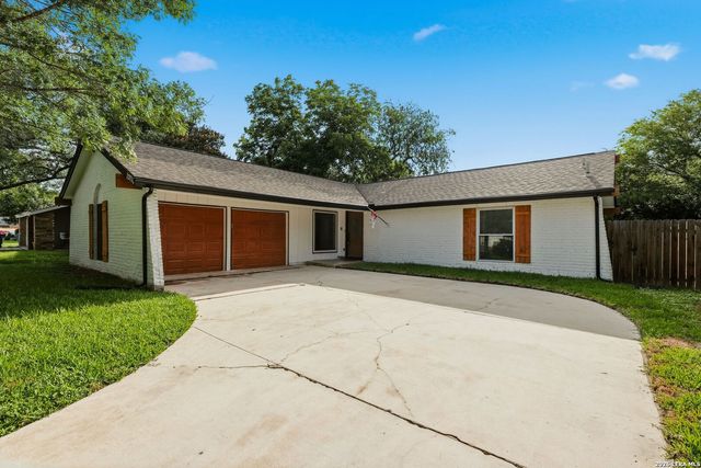 12710 La Quinta, San Antonio, TX 78233