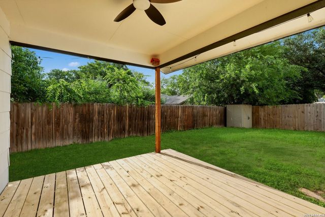 12710 La Quinta, San Antonio, TX 78233