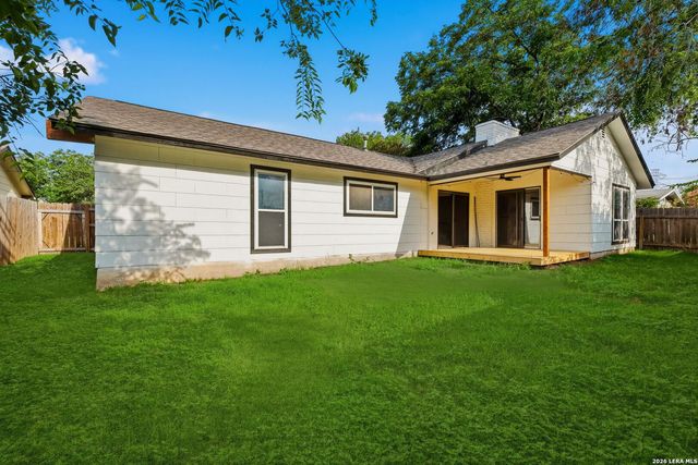 12710 La Quinta, San Antonio, TX 78233
