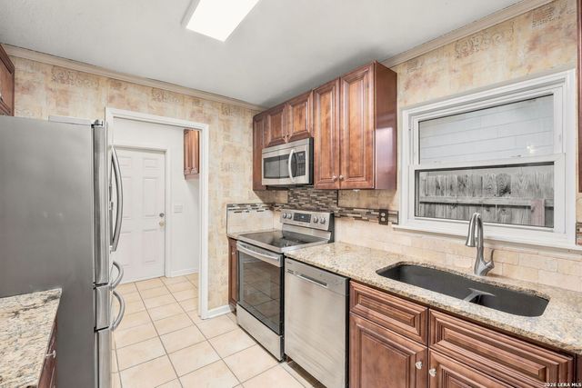 12710 La Quinta, San Antonio, TX 78233