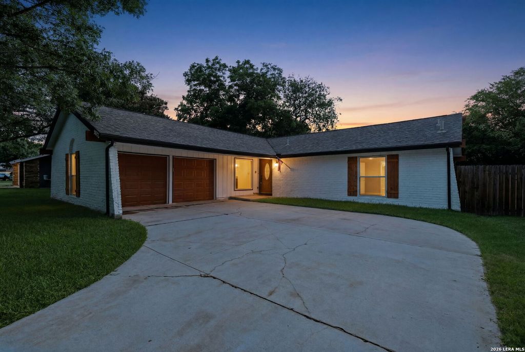 12710 La Quinta, San Antonio, TX 78233