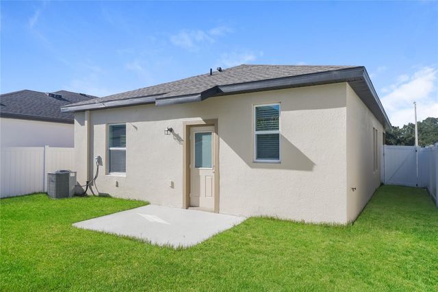 35483 EASTBROOK AVENUE, Zephyrhills, FL 33541