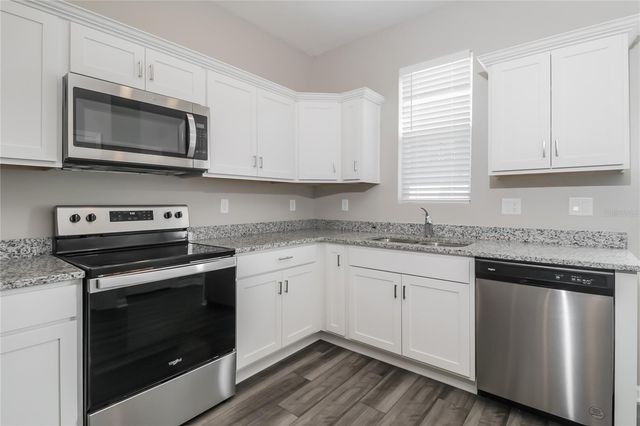 35483 EASTBROOK AVENUE, Zephyrhills, FL 33541