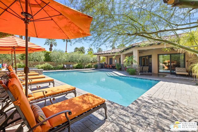 248 E Palo Verde Avenue, Palm Springs, CA 92264