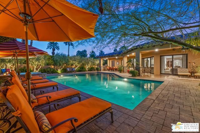 248 E Palo Verde Avenue, Palm Springs, CA 92264