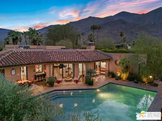 248 E Palo Verde Avenue, Palm Springs, CA 92264