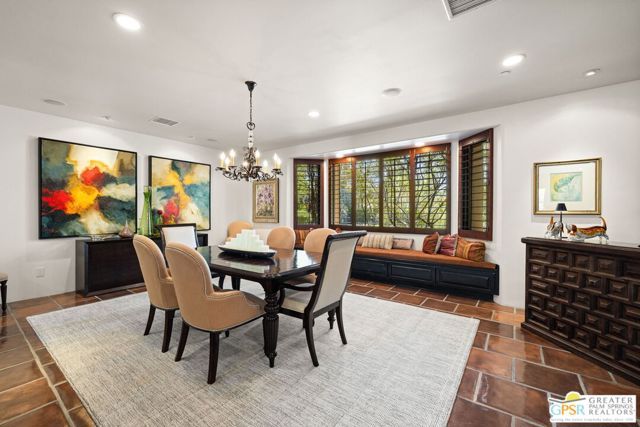 248 E Palo Verde Avenue, Palm Springs, CA 92264