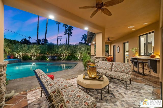 248 E Palo Verde Avenue, Palm Springs, CA 92264