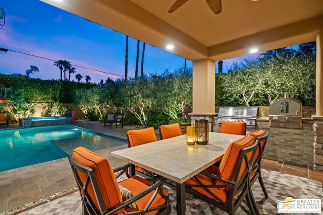 248 E Palo Verde Avenue, Palm Springs, CA 92264