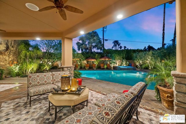 248 E Palo Verde Avenue, Palm Springs, CA 92264