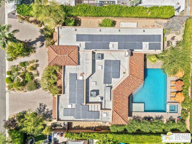 248 E Palo Verde Avenue, Palm Springs, CA 92264