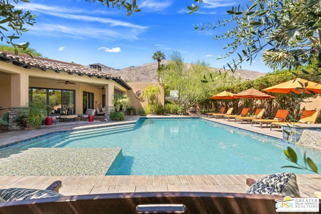 248 E Palo Verde Avenue, Palm Springs, CA 92264