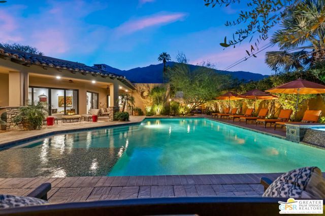 248 E Palo Verde Avenue, Palm Springs, CA 92264